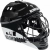 BlindSave LITE goalie mask JR Black čierna / biela