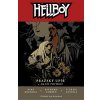 Hellboy 7: Pražský upír a další povídky (2.vydani ) - Mike Mignola