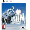 Squirrel with a Gun