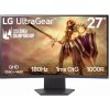 LG 27GS60QC-B 27