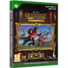 Harry Potter: Quidditch Champions Deluxe Edition (XONE/XSX) 5051895417652