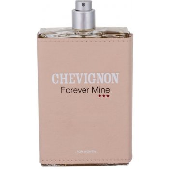 Chevignon Forever Mine toaletná voda pánska 100 ml tester