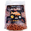 MAGIC WOLF - Kŕmne Boilie 5 kg 20 mm Marhuľa