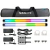 Nanlite PavoTube II 15X 2Kit Colour effect lights