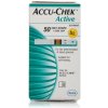 Accu Chek Active prúžky 50ks
