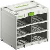 Festool Festool systainer Rack SYS3-RK/6 M 337 577807