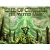 Call of Cthulhu: The Wasted Land Steam CD Key