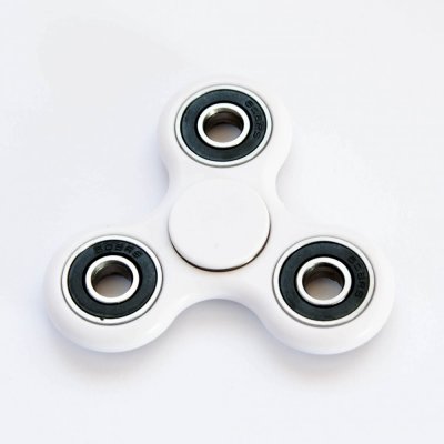 Fidget Spinner Biely od 0,95 € - Heureka.sk