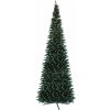 Vianočný stromček Silhouetta s 3D ihličím 350cm