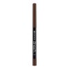 essence 8h Matte Comfort matná ceruzka na pery so strúhatkom 11 Chestnut Perfection 0,3 g