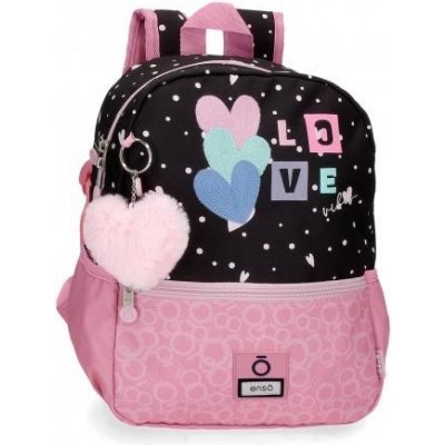Joummabags batoh Enso Love Vibes 9452121