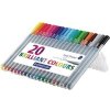 STAEDTLER 334 SB20