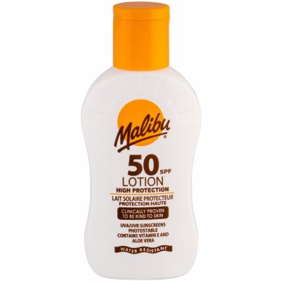 Malibu Kids Lotion SPF50 100 ml