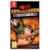 Worms Armageddon - Anniversary Edition (SWITCH)