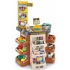 Herní set Wiky Supermarket s efekty 53 × 34 × 79 cm