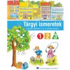 Vecné učenie pre 1. – 3. ročník ŠZŠ s VJM (vyučovací jazyk maďarský)