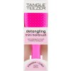 Tangle Teezer Ultimate Detangler Mini Dopamine Pink