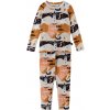 Reima Trivsam - Cantaloupe orange 110