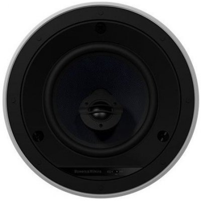 Bowers & Wilkins CCM 663