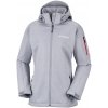 Columbia Dámska bunda Cascade Ridge Jacket Farba: Astral Heather, Veľkosť: M