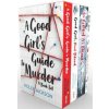 Good Girls Guide to Murder 4 Book Set