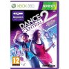 Xbox 360 - Dance Central 2 (Kinect ready)