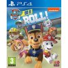 Paw Patrol: On A Roll (PS4) 5061005359352