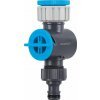 Adaptér AQUACRAFT® 550267, s filtrom, G1 ~ G3/4 , na záhradnú hadicu