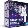Kozmická bublinová pištoľ