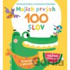 Mojich prvých 100 slov - Zvieratá z divočiny - YoYo Books