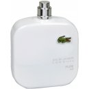 Lacoste Eau de Lacoste L.12.12. Blanc toaletná voda pánska 100 ml tester