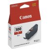kazeta CANON PFI-300R red iPF PRO-300