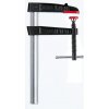 Bessey TG16K Šroubová svěrka 160/80 mm z temperované litiny s kolíkovou rukojetí