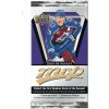 Upper Deck 2025-2026 NHL Upper Deck MVP Gravity Feed Balíček - hokejové karty