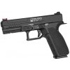 ASG ASG CO2 pištoľ Commander XP18 GBB - Čierna