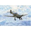 Hobby Boss Junkers Ju-87 D-3 Stuka 1:72