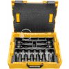 REMS Lisovacie kliešte SET V 15-18-22-28-35 571162