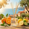 Anuhea vonný difuzer Mediterraneo 400 ml