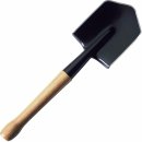 Cold Steel Special Forces Spetsnaz Shovel 92SF
