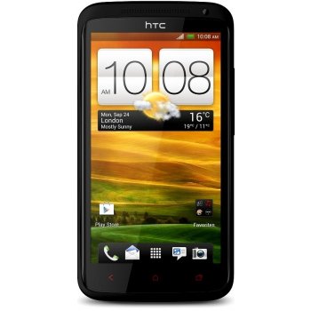 HTC One X+