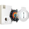 TECH-PROTECT EASY SET+ 2-kusové ochranné tvrdené sklá pre Huawei Watch GT 5 (46 mm) priehľadné (5906302318957)