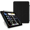 Púzdro na tablet Pipetto Origami No3 Pencil Case Black iPad Pro 11 (2024) (P053-49-AF)