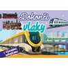 Dokonči vlaky - Foni book