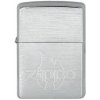 Zapaľovač Zippo 21145 Baseball Cap Flame