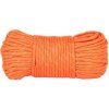 Šnúra Lifesystems Paracord 550lb, 7-core, Reflective Farba: oranžová