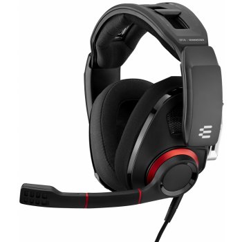 Sennheiser GSP 500