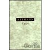 Egypt - theologie a zbožnost ranné civilizace - Jan Assmann
