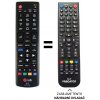 Diaľkový ovládač Predátor LG AKB73715671