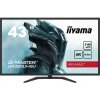iiyama G-Master/G4380UHSU-B1/42,5