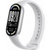 Xiaomi Smart Band 10 - Strieborné